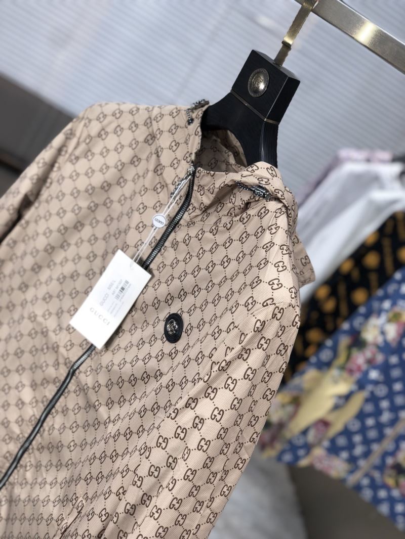 Gucci Outwear